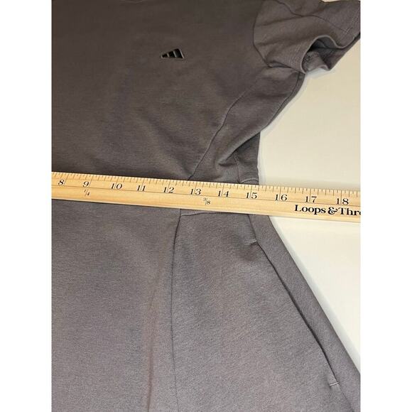 EUC Adidas Go-To Golf Dress - Women's Size Medium - Picture 9 of 16